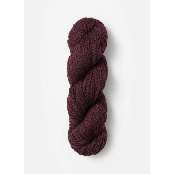 Blue Sky Fibers Woolstok Worsted Deep Velvet